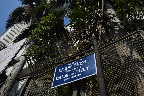 Dalal Street