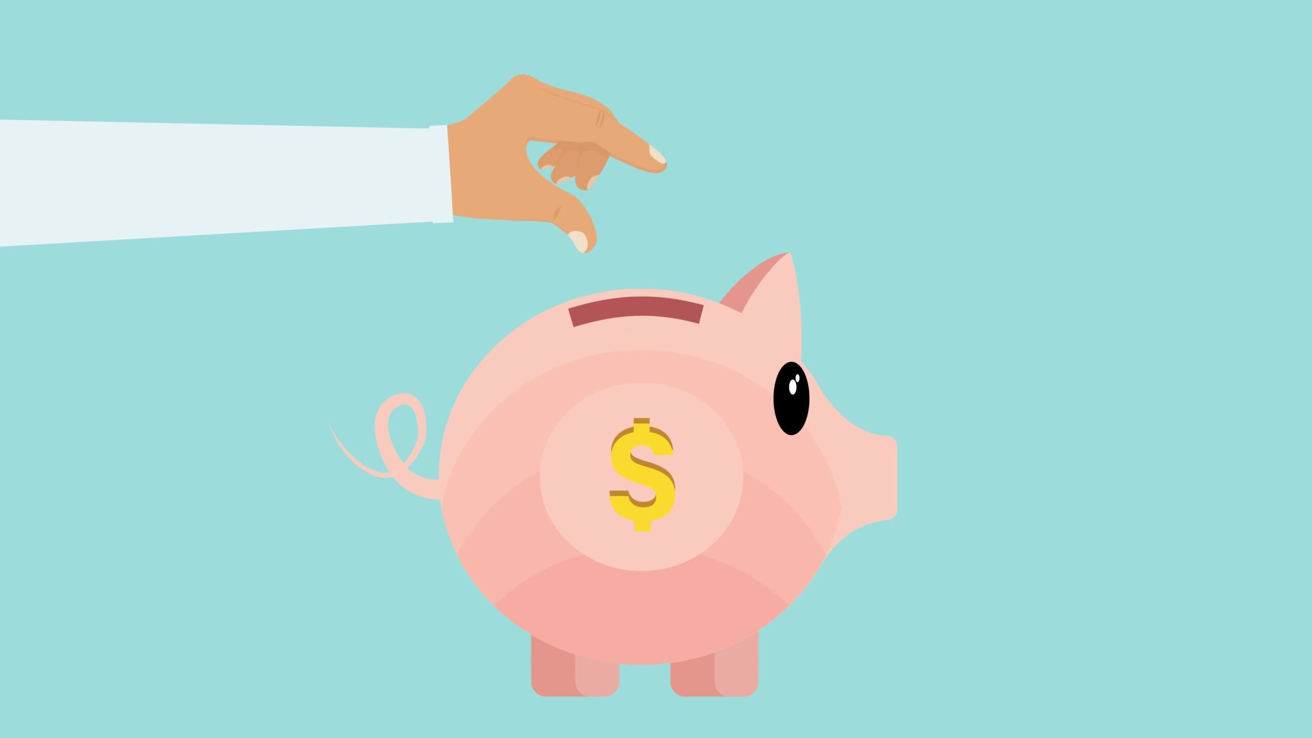 Piggy Bank