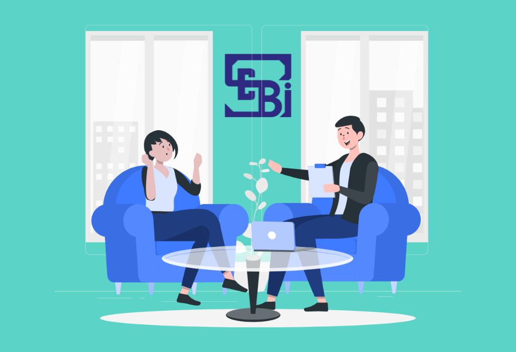 SEBI-Registered