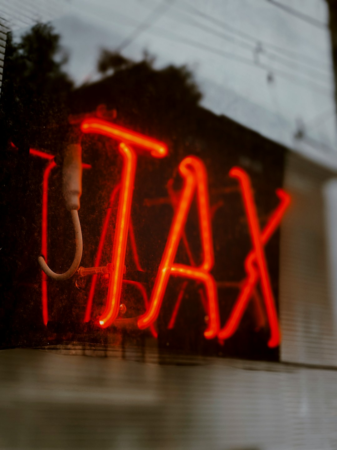 Tax