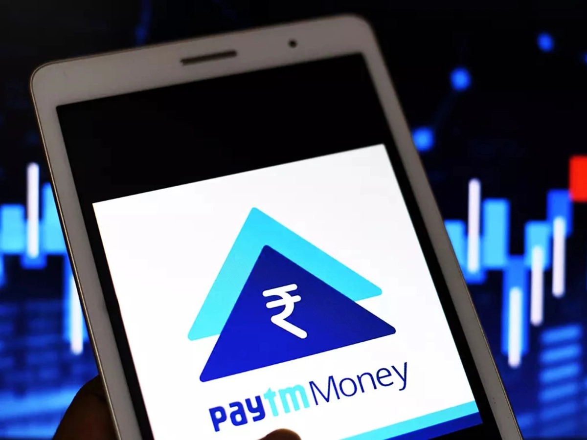 Paytm Money